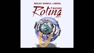 DJ SONECA X ABDIEL - BÁSICO (Prod. Easy Way) ROTINA VOL.1