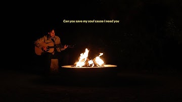 Noah Rinker - Save My Soul (Official Lyric Video)