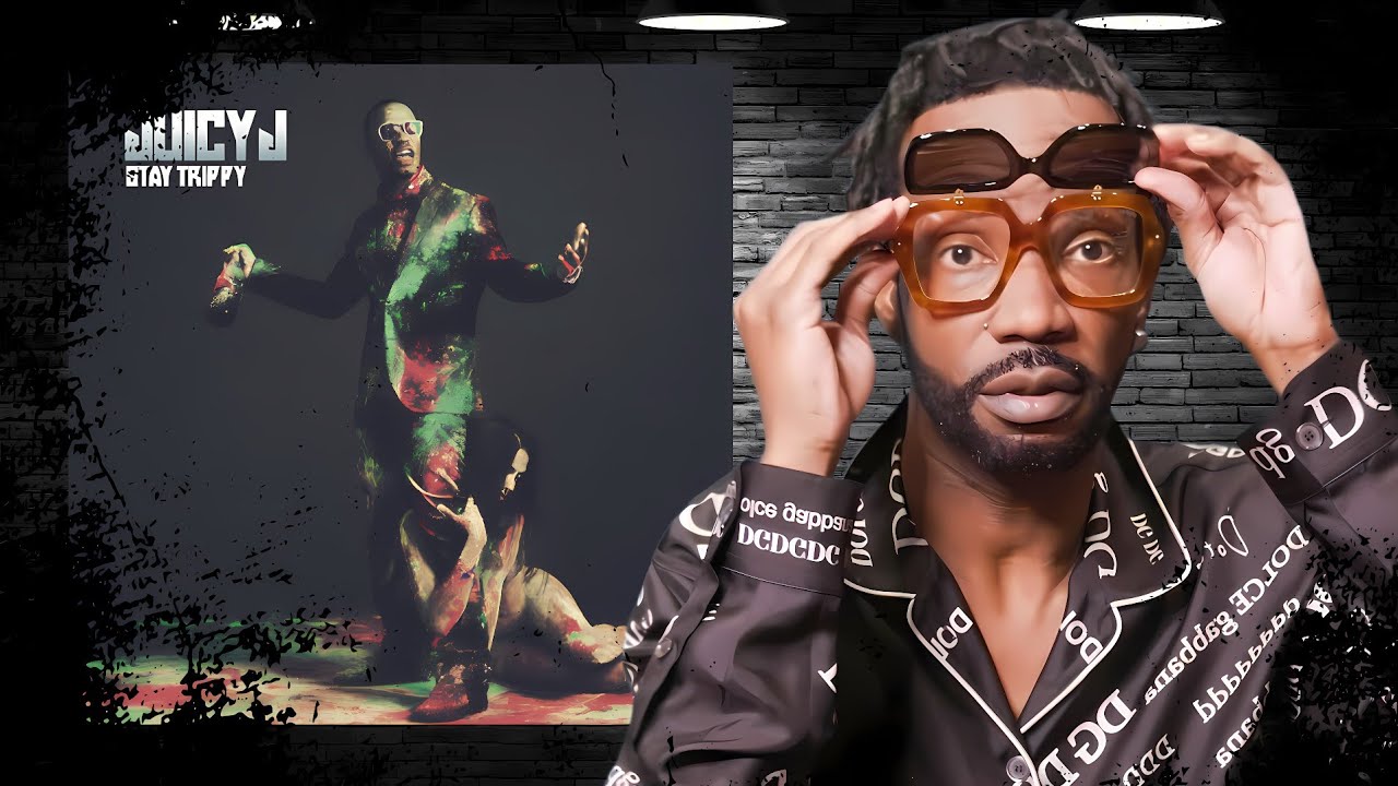 Juicy J - Show Out (Memphis Rap Instrumental)