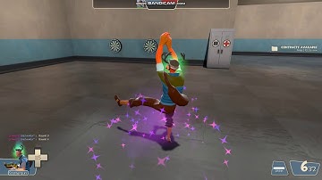 [TF2/Sourcemod] Unusual Taunts Plugin