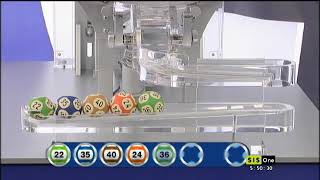 49's Teatime Draw - 28th November 2020