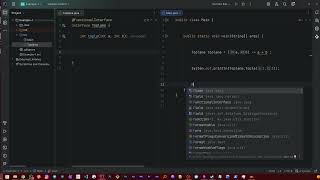 Derin Java   Fonksiyonel Java   2