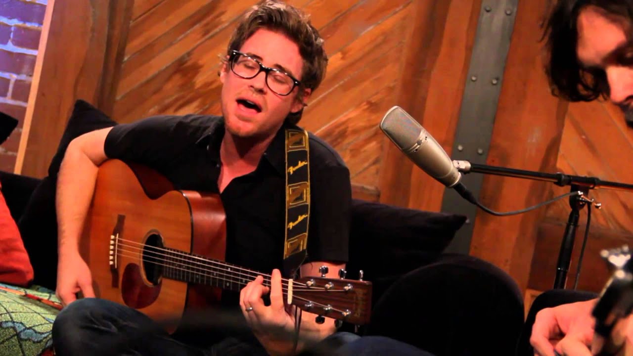 The 88 - Full Concert - 10/01/10 - Wolfgang's Vault (OFFICIAL)