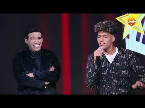 بصوت عزب ومشاعر جبارة المطرب عبدالله البحيري هياخدك في عالم تاني