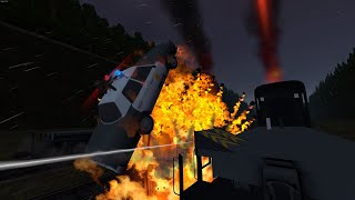 [Chase] Devlog 9 - Coal implemented