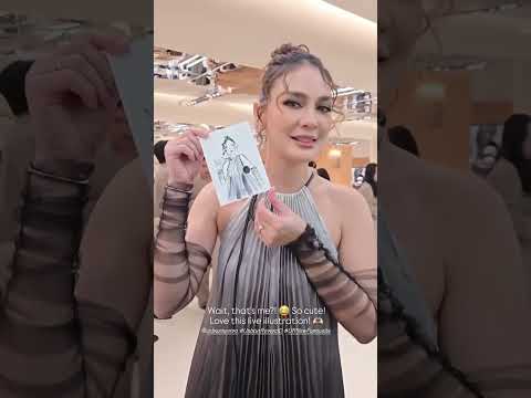 Luna Maya Stories, August 20, 2026