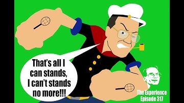 Jim Cornette on His Recent Twitter Interactions With Dave Meltzer & Kenny Omega