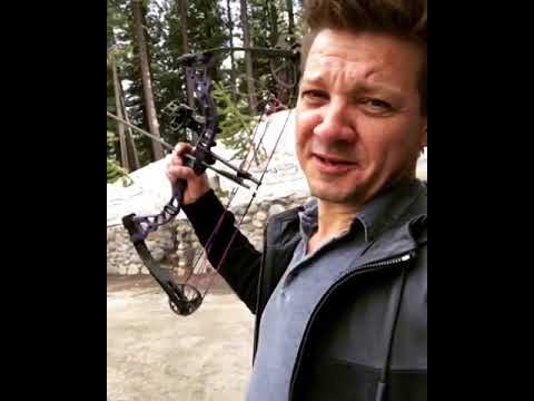 Vidéo: Fortune de Jeremy Renner