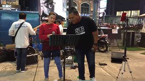 Cintaku Sampai Ethopia