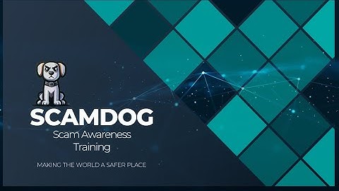 Pet Microchip Scams | SCAMDog