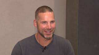 Chris Carpenter Talks About 2011 World Series Memories