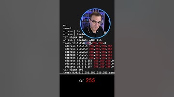 Do you know this Cisco time saving IOS command? #shorts #ccna #cisco