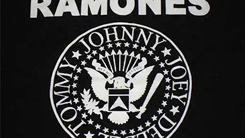 The Ramones-Baby I Love You