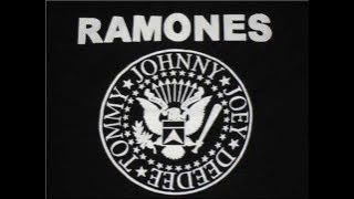 The Ramones-Baby I Love You