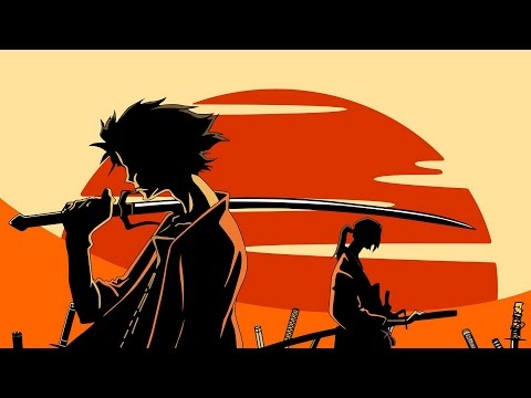 SAMURAI CHAMPLOO AMV - BATTLECRY | LORD ZAPO