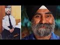 The first Mountie to wear a turban retires from the RCMP