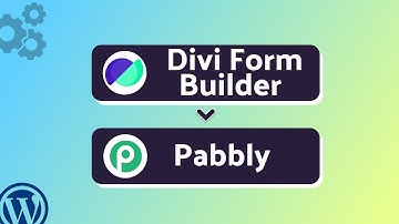 Integrating Divi Form Builder with Pabbly | Step-by-Step Tutorial | Bit Integrations
