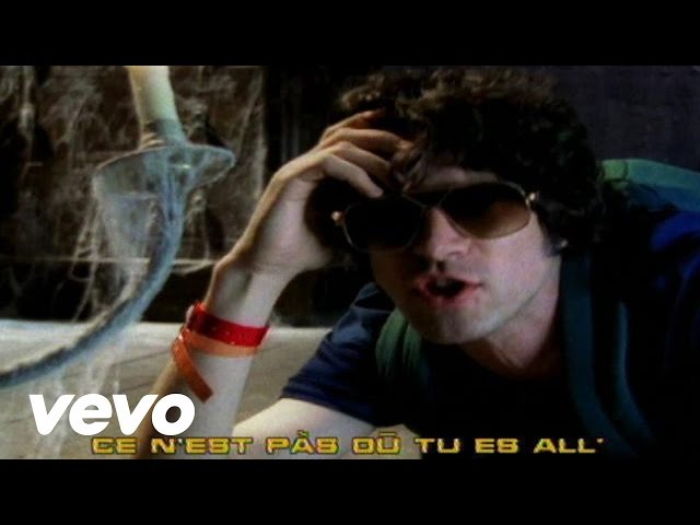 Super Furry Animals - The International Language Of Screaming