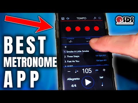 best-metronome-apps