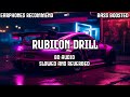 Rubicon Drill Slowed and Reverbed | 8D Audio | Bass Boosted | #lofi #music #rubicondrill