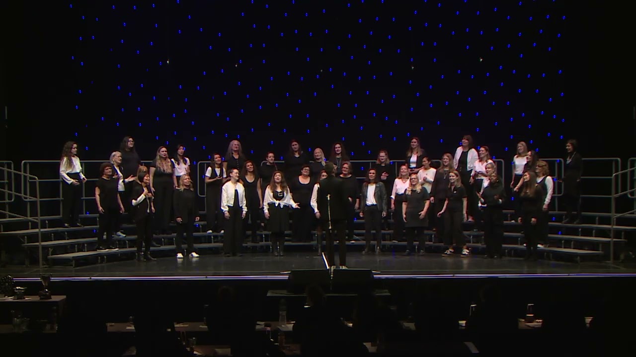 London City Singers | 2025 CF