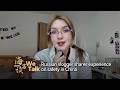 We Talk: Russian vlogger shares experience on safety in China