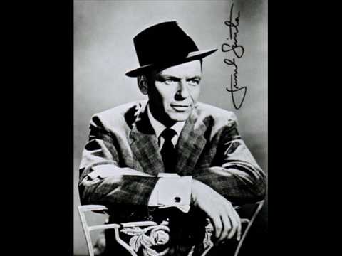 Desafinado-Frank Sinatra