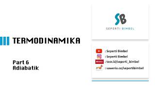 Termodinamika Part6 (Adiabatik)