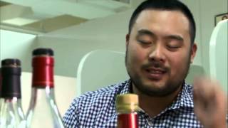drunk david chang
