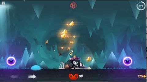 Reaper - Tale of a Pale Swordsman - HD Gameplay - iOS