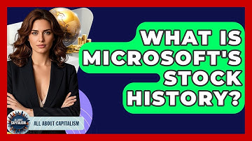 What Is Microsoft