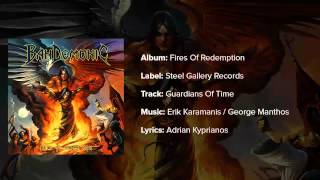 BanDemoniC - Guardians Of Time (Audio)