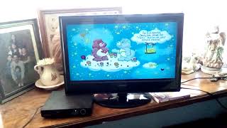 Opening To Care Bears Kingdom Of Caring 2004 Dvd