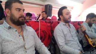 Çankiri Kara Kardeşler Düğün Salonlari Hüseyi̇n Kağit Oyun Havasi, Halay