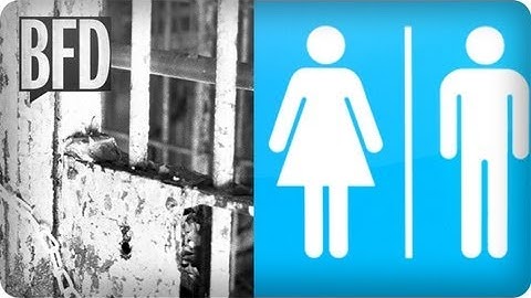 Prisoner Sex Change Operation | Brain Food Daily | TakePart TV