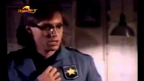 Gary Daniels in Full Impact 1993