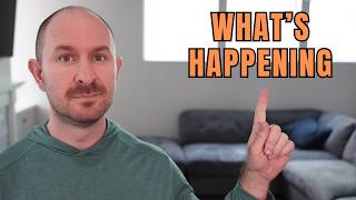 Bitcoin Keeps Getting Rejected.  Here's What Happens Next.