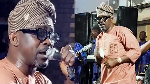 LIFE IS MORE PRECIOUS THAN MONEY" Baba Ogbon, Oganla Alabi Pasuma Latest Show