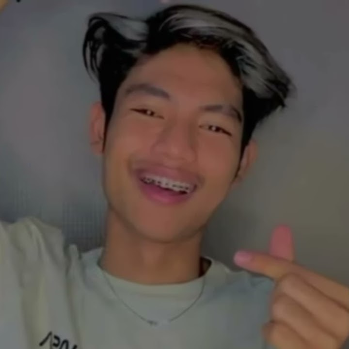 Tutorial video tiktok pantun di kinemaster l are you with me (FH remix)