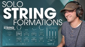 Solo String Formations | Fracture Sounds | HONEST Walkthrough & Review