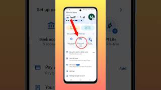 Google Pay Me Rupay Credit Card Kaise Like Kare | google pay rupay credit card link#googlepay#shorts