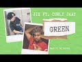 Jix  green ft curly jaay official lyric