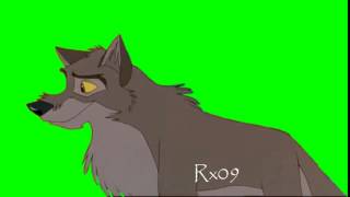 Balto Masking Youtube