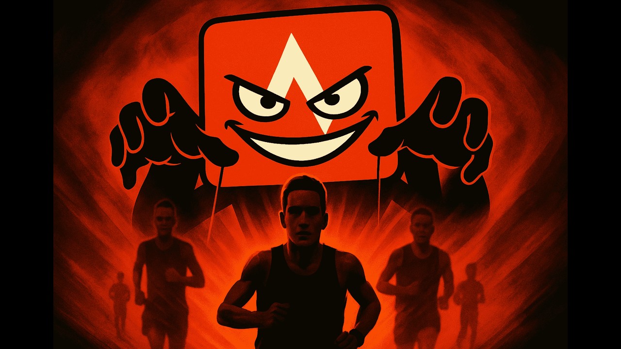 The Dark Side of Strava