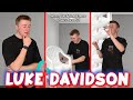 Luke Davidson - When you found these chairs as