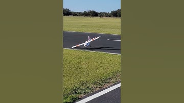 Apprentice STS 1.5  9yr old flying