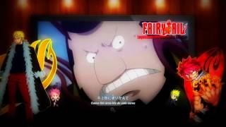 Video voorbeeld van "Fairy Tail Opening 19 Legendado PT BR"