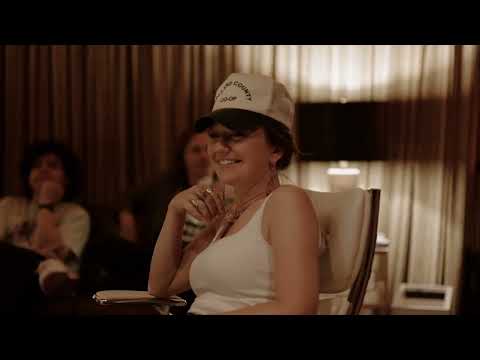 Kelsey Waldon -