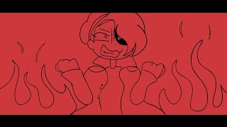 Oh Ana || Dream SMP Animatic || THANK YOU FOR 600+!