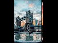 London's Timeless Beauty 🇬🇧✨ | Stunning London View